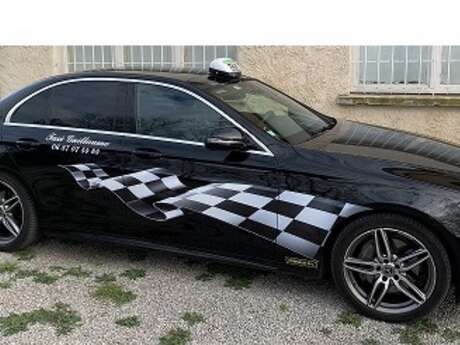 TAXI GUILLAUME