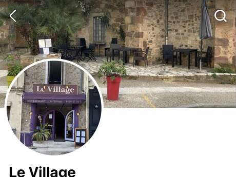 LE VILLAGE