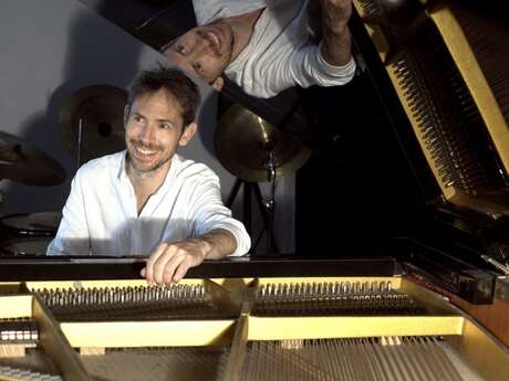 CONCERT : GRANDS CRUS CLASSIQUES - BASTIEN CROCQ
