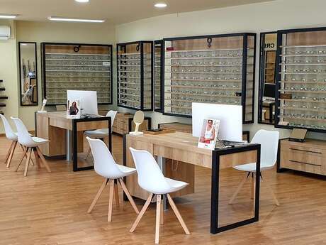 L'OPTIQUE OCCITANE