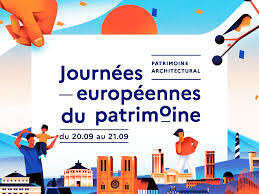 JOURNÉES EUROPÉENNES DU PATRIMOINE À OLONZAC JOURNÉES EUROPÉENNES DU PATRIMOINE À OLONZAC