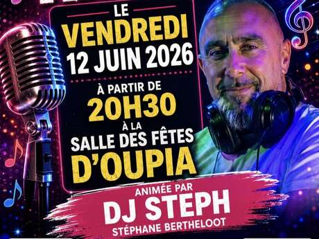 SOIREE KARAOKE