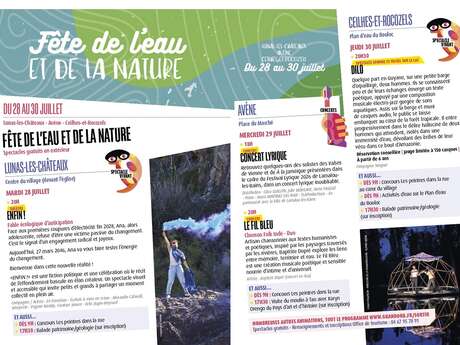 BALADE PATRIMOINE ET GÉOLOGIE