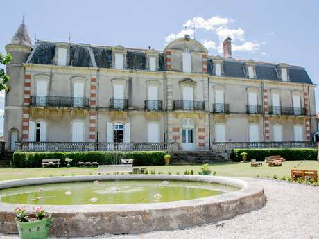 DOMAINE LA PROVENQUIERE