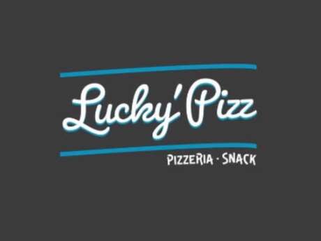 LUCKY'PIZZ