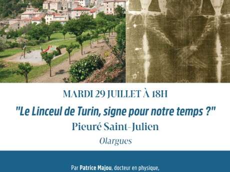 LE LINCEUL DE TURIN