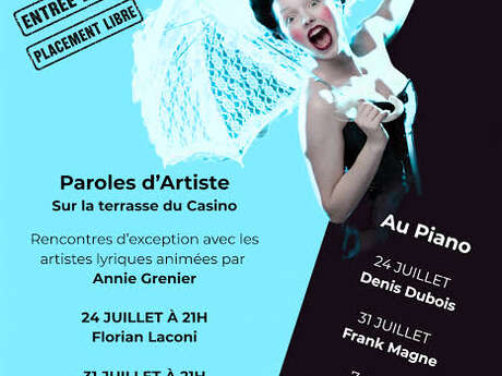 FESTIVALYRIQUE