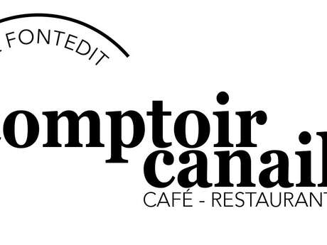 COMPTOIR CANAILLE