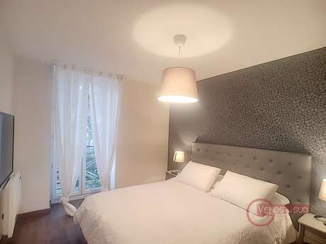 LAMALOU IMMOBILIER - RÉSIDENCE LE CENTRE