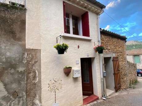 LA MAISONNETTE D'AGEL