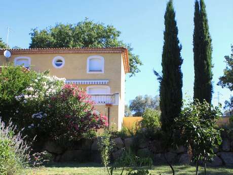 LA BASTIDE - CHAMBRE VIP THOO