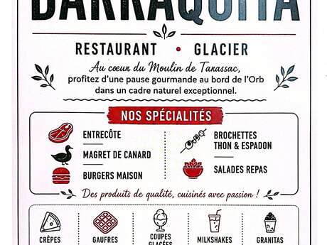 LA BARRAQUITA