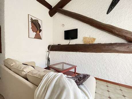 LA COQUILLADE - GÎTE LE CRÉOLE