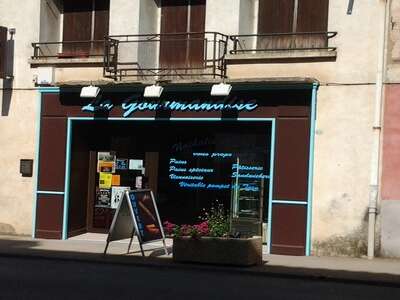 BOULANGERIE LA GOURMANDISE