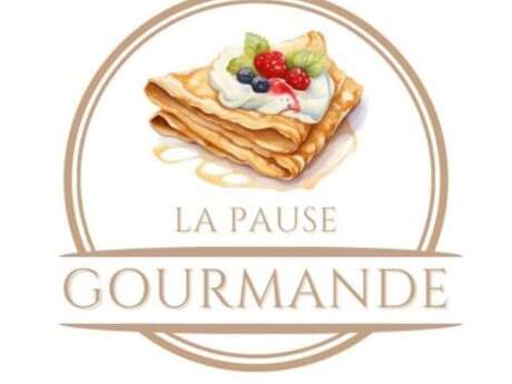 LA PAUSE GOURMANDE