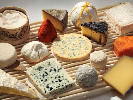 LA FROMAGERIE LA FROMAGERIE