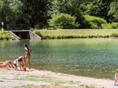 BALADE À LA DÉCOUVERTE DU LAC DES MONTS D'ORB À CEILHES