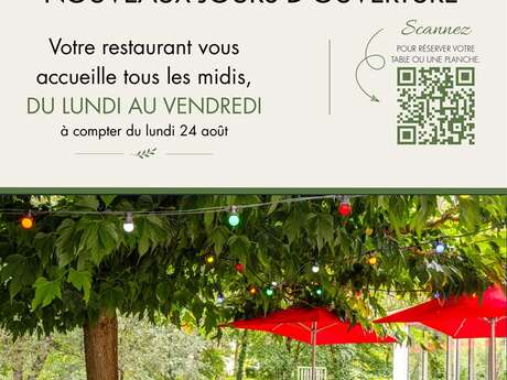LES MÛRIERS