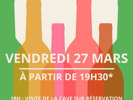 LES VIGNERONS DE CESSENON EN FÊTE