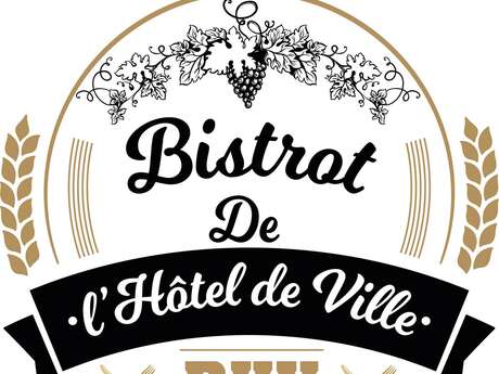 BISTROT DE L'HOTEL DE VILLE - BHV BISTROT DE L'HOTEL DE VILLE - BHV