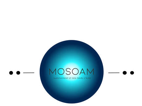 MOSOAM - YOGA VINYASA, DANSE EXTATIQUE, CHANTS SACRES