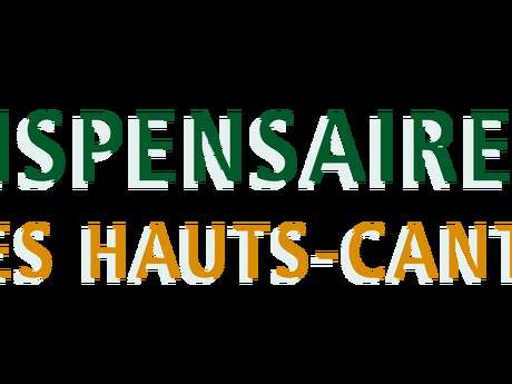 DISPENSAIRE NATUREL DES HAUTS-CANTONS DE L'HÉRAULT