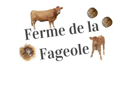 LA FAGEOLE