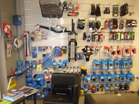 CYCLABLE HAUT LANGUEDOC