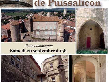 42ÈME JOURNÉES EUROÉENNES DU PATRIMOINE