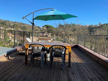 COLL TRISTAN - RESIDENCE LENEIS N°1