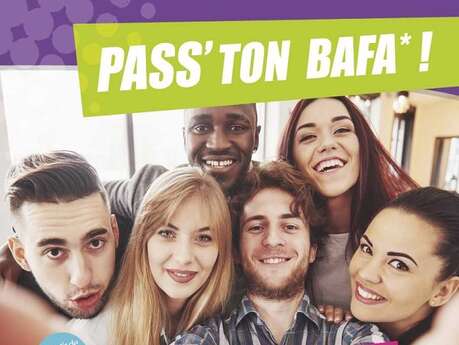 PASS'TON BAFA !