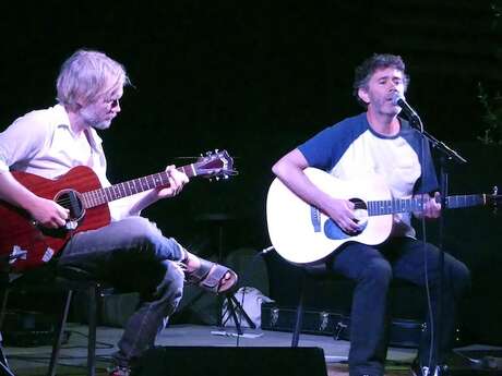 LES MUSICALES D'HIVER - PAUL LAPPIN AVEC SAAL