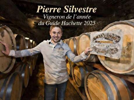 DOMAINE LA LINQUIERE