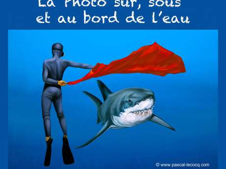 FESTIVAL DES PHOTOGRAPHES VOYAGEURS