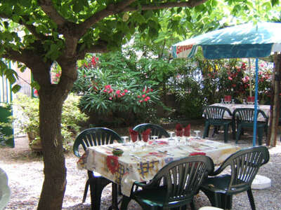 TABLE'O RESTAURANT