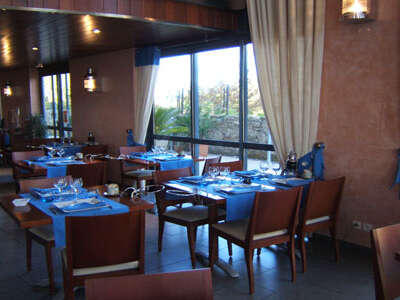 BRASSERIE-POISSONNERIE BARBA BRASSERIE-POISSONNERIE BARBA