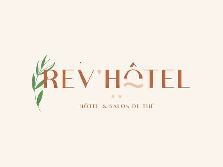 LE REV'HOTEL