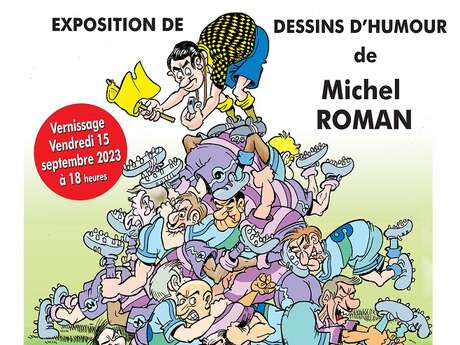 EXPOSITION - AU DESSUS DE LA MÊLÉE