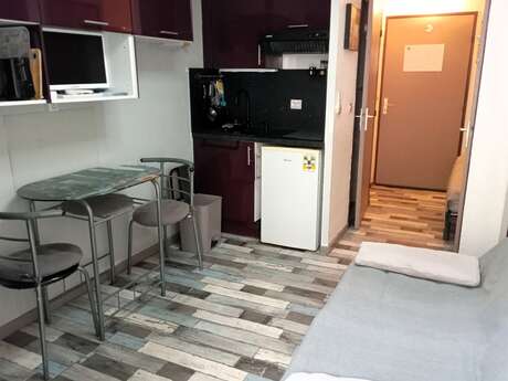 RAUZY JEAN CLAUDE - PLEIN SOLEIL N°258