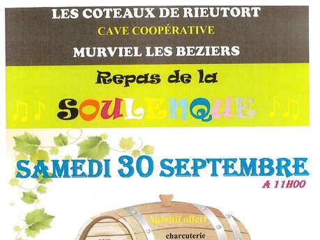REPAS DE LA SOULENQUE