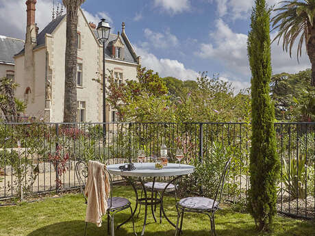 CHÂTEAU SAINT PIERRE DE SERJAC  VILLA "LA DISTILLERIE" N°25