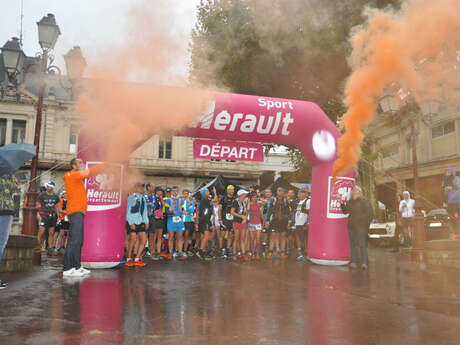 LES TRAILS DE LA FACTRICE