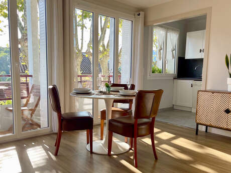 LE COEUR DE LAMALOU - YOUNG SHARON