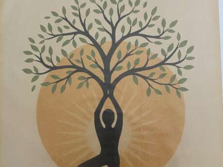 COURS DE YOGA
