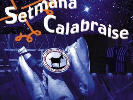 LA SETMANA CALABRAISE : BAL’IVERN À L’ITALIENNE