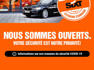 SIXT BEZIERS GARE SIXT BEZIERS GARE