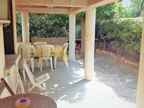 APPARTEMENT 30 M DE LA PLAGE 2/8 PERS APPARTEMENT 30 M DE LA PLAGE 2/8 PERS