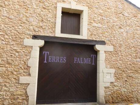 TERRES FALMET