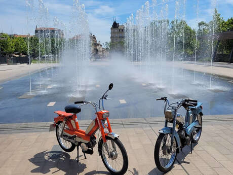TOUS EN MOB BY OCCITANIE MOTO TOUS EN MOB BY OCCITANIE MOTO