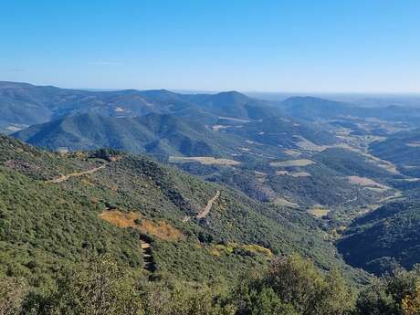 PASSA MERIDIA N° 22 - OLARGUES/LA GARRIGUE PARDAILHAN